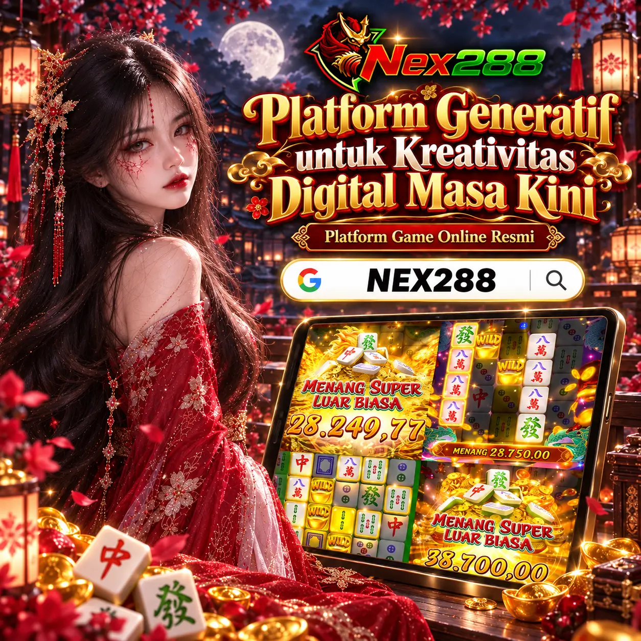 NEX288